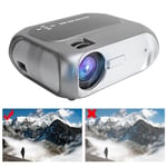 Projector Smart Version Home Projection Equipment 1280X720P Resolution 10