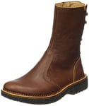 El Naturalista N5577 Volcano Bottes Femme Wood 36 EU