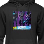 Huvtröja för Barn | Bekväm Barn-Hoodie Fortnite