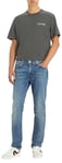 Levi's Men's 511 Slim Jeans, Free to Be Cool, 31W / 32L