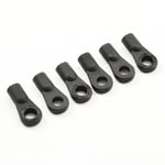 FTX Vantage / Carnage / Outlaw / Banzai Servo Link Ball End (6pcs)