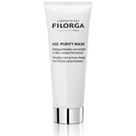 Masques & gommages Filorga  Age Purify Mask Masque Double Correction 75Ml