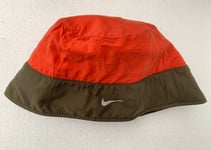 Nike Women's Reversible Bucket Hat M/L 566741 852