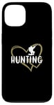 iPhone 13 Hunter Heart Hunting Case