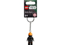 Lego Porte-Clés - Star Wars - Fennec Shand (854245 - 6432305) - NEUF