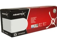 Toner Asarto Svart Ersättning 201X (As-Lh201bxn)