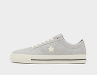 Converse One Star Pro, Grey