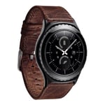 Huawei Watch GT 2 Pro      PU Leather Strap   Brown