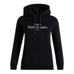 Peak Performance Original Hoodie Dam