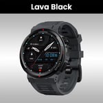 New HD AMOLED Display Smartwatch Bluetooth 3D Interactive Sports Smart Watch Men