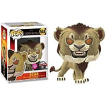 Funko Scar Lion King Vinyl Figurine