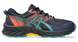 Asics Gel-Venture 9 GS - enfant - bleu