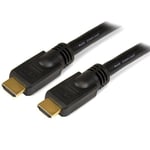 StarTech.com Câble HDMI haute vitesse Ultra HD 4K de 7m - HDMI vers HDMI - Mâle