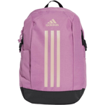 Adidas Power VII IX3180 Backpack - Durable, Stylish, Eco-Friendly Pink Backpack