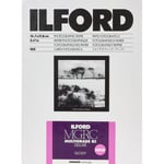 Ilford Multigrade RC Deluxe Glossy - 50x60cm, 10 arkkia