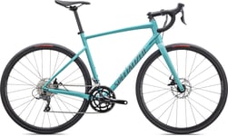 Specialized Specialized Allez E5 Disc | Landsvägscykel | Lagoon Blue/Cool Grey/Blaze