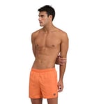 arena Bywayx R Maillot de Bain Homme, Maillot de Bain en Tissu Recyclé Confortable et à Séchage Rapide, Maillot de Bain avec Slip Intérieur en Maille et Poches Latérales