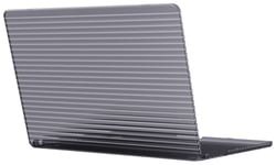 Tech21 EvoWave MacBook Air 15 Inch Case - Charcoal Grey