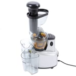 500W Slow Juicer Slow Masticating Juicer Machine Cold Press Juicer For Fruits