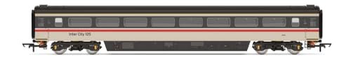 Hornby R40238 BR InterCity, Mk3 Trailer Standard Open, 42336 - Era 8 Passenger Coaches Coaches & Coach Packs