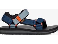 Teva M's Universal Trail, Blplm, 47 (Us 13)  Storbritannia 12