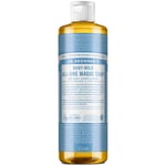 All-One Magic Baby Mild Soap 475ml (Dr. Bronner's)