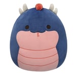 Squishmallows 30cm Cian Basilisk