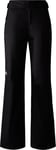 The North Face Women's Sally Insulated Pant TNF Black, L