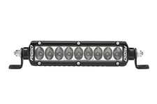 Rigid SR6 PRO Driving LED Fjernlys - 7128 Lumen