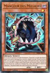 Yu-Gi-Oh! - Blrr-Fr078 - Mangeur Des Millions - Ultra Rare