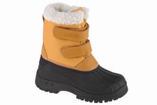 Bottes de neige pour filles, Big Star Kids Snow Boots, Marron