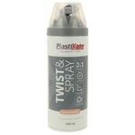 Sprayfärg Plasti-kote T&S Lack Blank 400 ml