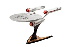 Revell U,S,S, Enterprise NCC-1701 (TOS)