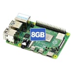 Raspberry Pi 4 Model B Pi 4B 2GB/4GB/8GB RAM