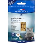 Francodex - Friandises Anti-Stress pour Chatons et Chats 65 g