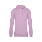 B and C Collection B&C #hoodie - Candy Pink - S