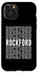 Coque pour iPhone 11 Pro Rockford