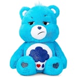 Grumpy Bear 35cm Samlarplyschleksak - Care Bears