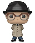 POP NFL: Legends- Vince Lombardi (Packers),Multicolor,One Size (US IMPORT)