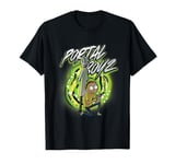 Rick and Morty The Portal Boyz T-Shirt