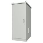 Lanview by Logon Data Line - rack - 600 x 1000 mm  data line  IP55 - 36U