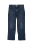 FRAME The Hang Jeans, Dark Blue