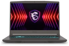 MSI Thin 15 15.6in i5n 16GB 512GB RTX 4050 Gaming Laptop