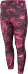 4F Damen Trainingshose Trixi Pantalon de survêtement Femme, Multicolore, S-L Slim