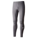 The North Face Mens Summit Pro 120 Tight (Grå (VANADIS GREY) X-large)