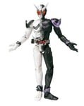 S.H.Figuarts: Masked Rider Double Fang Joker Action Figure [Toy]