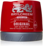 Brylcreem Protein Enriched Hair Styling Cream 250ml