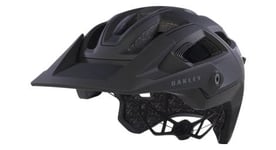 Casque oakley drt5 maven i c e mips noir mat reflechissant