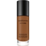 bareMinerals BAREPRO Performance Wear Liquid Foundation SPF 20 Espress