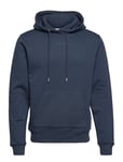 Casual Friday Cfsinius Hoddie Sweat Blå